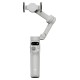 SELFIE STICK DJI OSMO MOBILE 7 (CP.OS.00000406.01) GIMBAL WHITE